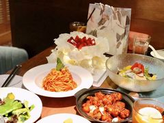 -大树餐厅(益田假日店)