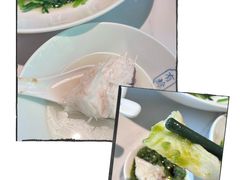 -久宴·天目湖大鱼头(恐龙园店)