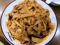 面皮-小崔家臊子面(高新店)