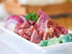 -解家河南菜(商鼎路店)