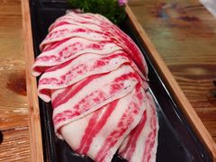 -湊湊火锅·茶憩(合生汇购物中心店)