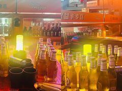 -HIB HUB公社(解放西路店)