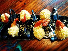 -烛影拾光观景餐厅·创意菜·摄影·小提琴(大唐不夜城店)