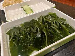 -南门涮肉(北洼路店)
