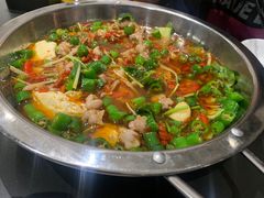 -蛙兔鸡自贡风味·特色江湖菜(广都店)