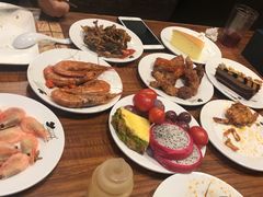 -汉巴味德(大悦城店)