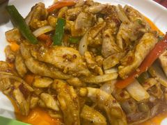 -马凯餐厅(地安门店)