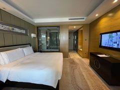 -无锡新湖铂尔曼大酒店