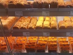 -花园饼屋·吐司蛋糕面包(星海店)