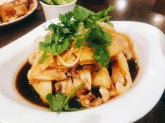 -新旺茶餐厅(嘉里城店)