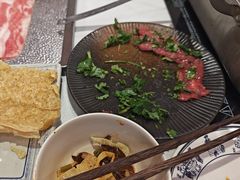 -螺大喜螺蛳粉火锅(雍和宫店)