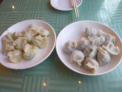-八珍饺子·烤鸭·家常菜