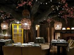 -树下时尚餐厅(翠园街店)