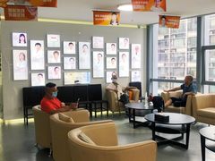 -极光口腔·矫正种植修复(锦江店)