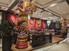 -囍凤楼·粤菜·点心·火锅(温特莱店)