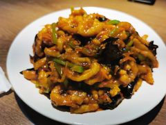 -姥姥家春饼店(佳亿时尚广场店)