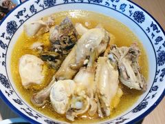 -兔爸私家小厨(新北万达店)