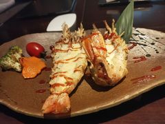 -富力希尔顿酒店·源氏日餐厅