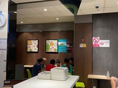 -德克士(安靖店)
