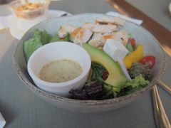 牛油果沙拉-Wagas沃歌斯(富力广场店)