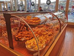 -西树泡芙(蓝色港湾店)