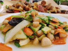 -四海鲜渔家菜(黄金海岸店)