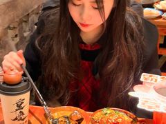 -周小明火锅(黑金冠社区店)