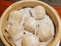 -格力东澳大酒店-蓝色海岸餐厅