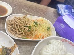 -津门张记包子铺(华昌道店)