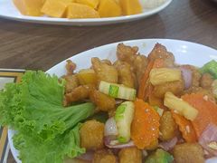 -义钦豆腐花