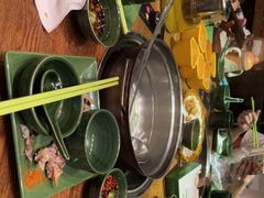 -芭缇沁园椰子鸡(中航紫金新天地店)