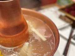 -东门口·鲜爆肚涮肉·烧烤(老门东店)