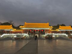 -珠海圆明新园