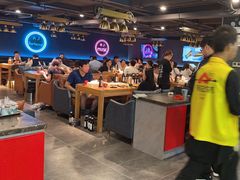-阿记烧烤(英达路店)