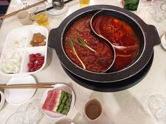 -川西坝子火锅(金沙1.0直营店)