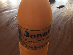 -Jonah's Fruit Shake & Snack Bar