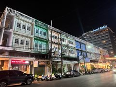 -普吉镇