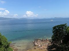 -美人鱼悬崖海景餐厅(鹿嘴山庄店)