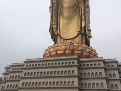 -中原大佛景区
