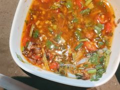 -捞王锅物料理(上海世茂广场店)