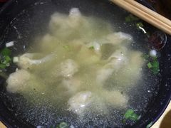 -百年尹氏汤包(湖南路狮子桥店)