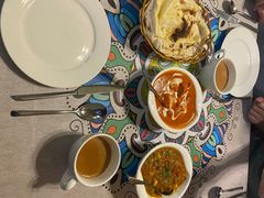-Santoor 萨都里印度餐厅(北锣鼓巷店)