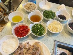 -烹然四季椰子鸡火锅(团结湖总店)