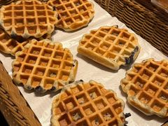 -玥儿弯弯手作烘焙(中海国际社区御城店)