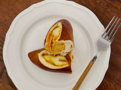 -雀食面包店(钟楼店)