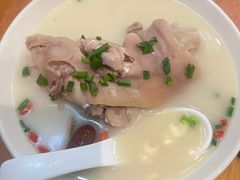 -付小姐在成都(中山公园店)
