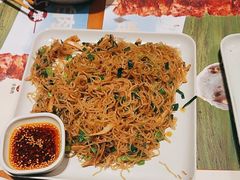-木屋烧烤(大运店)