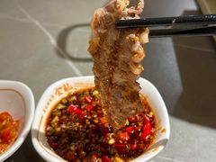 -金龙大四喜牛肉火锅
