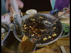 -黑竹香鸡(营和巷店)
