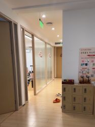 -归位瑜伽＆普拉提馆